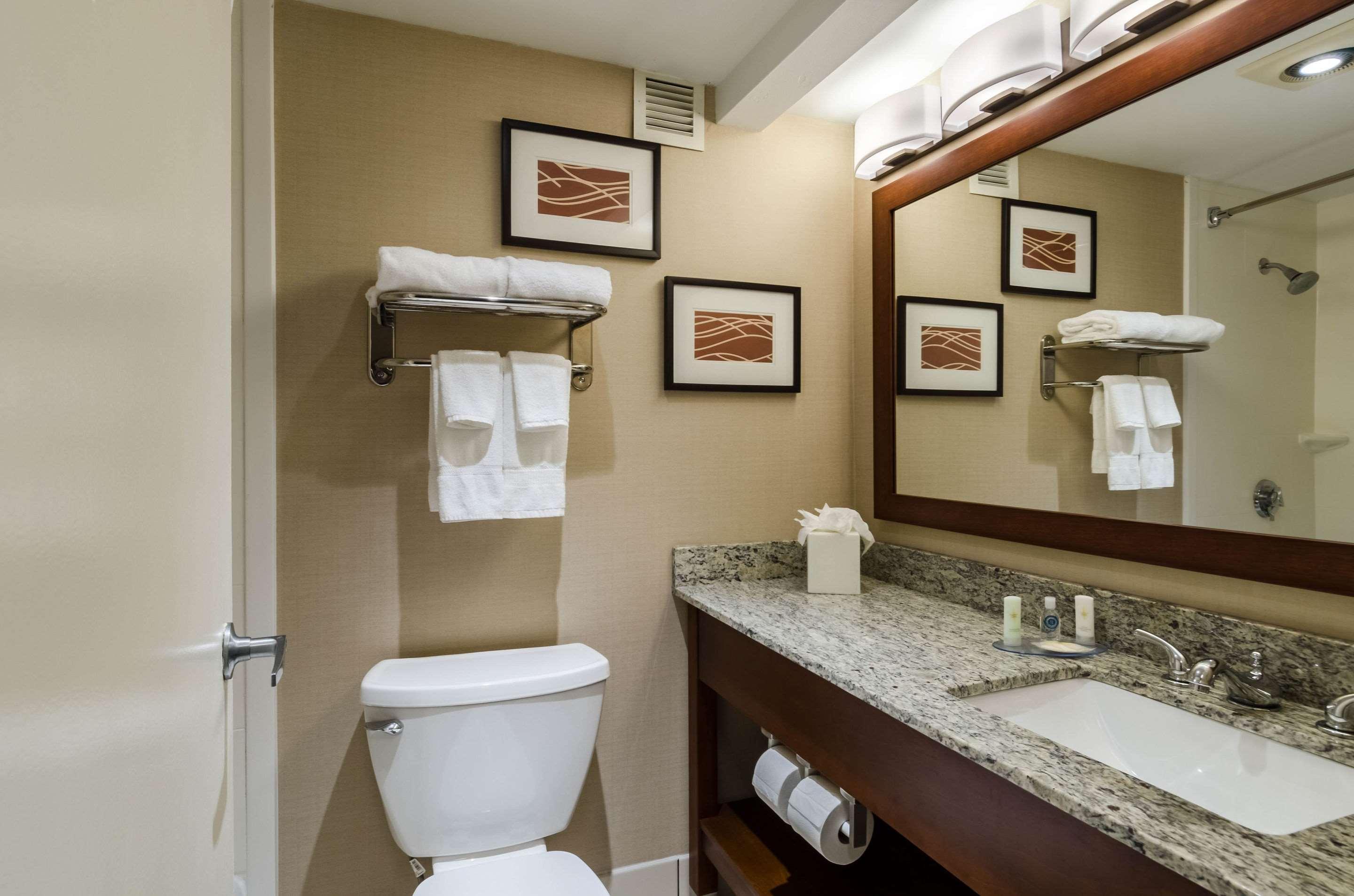 Comfort Inn Randolph-Boston Dış mekan fotoğraf