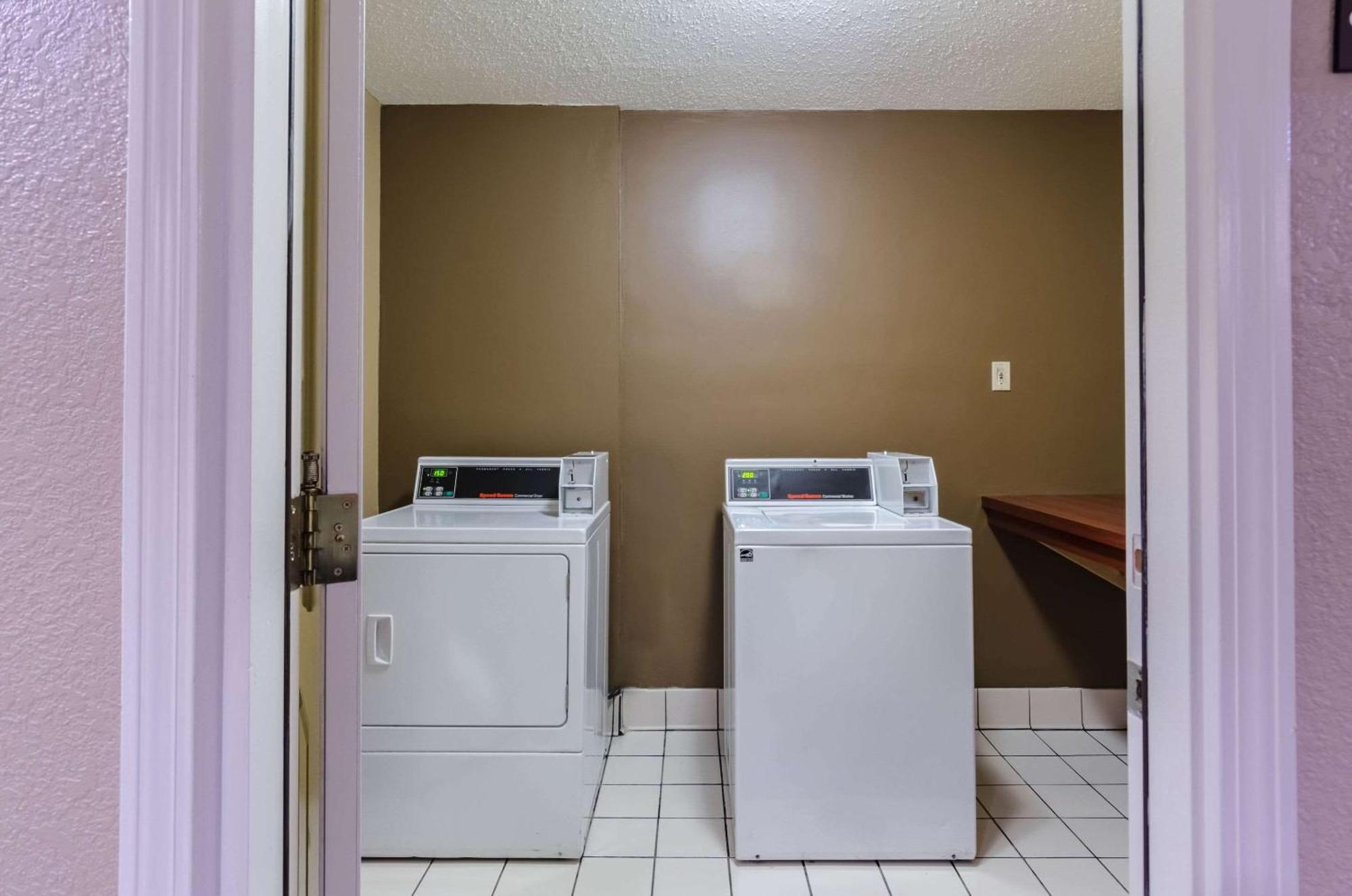 Comfort Inn Randolph-Boston Dış mekan fotoğraf