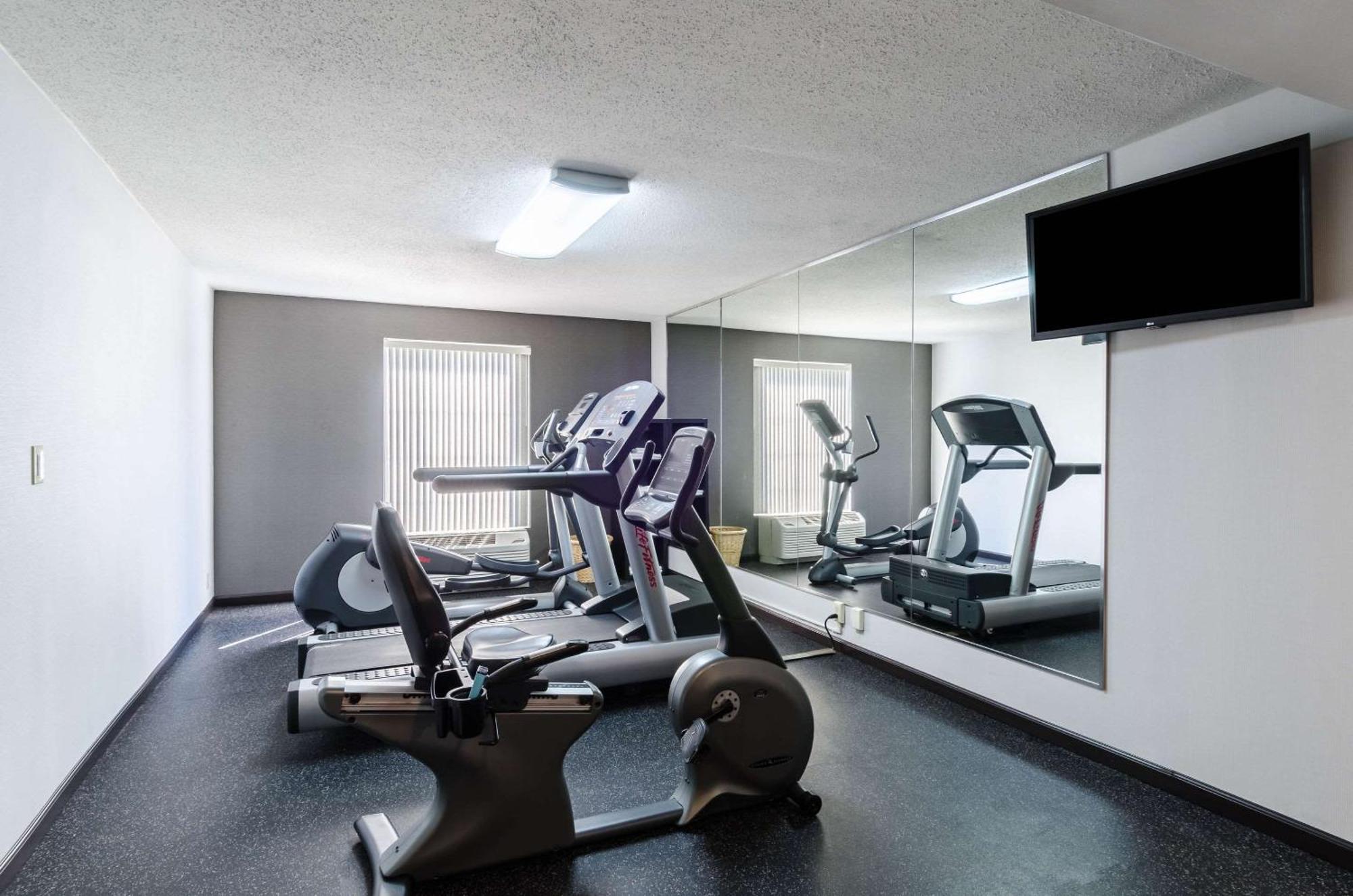 Comfort Inn Randolph-Boston Dış mekan fotoğraf