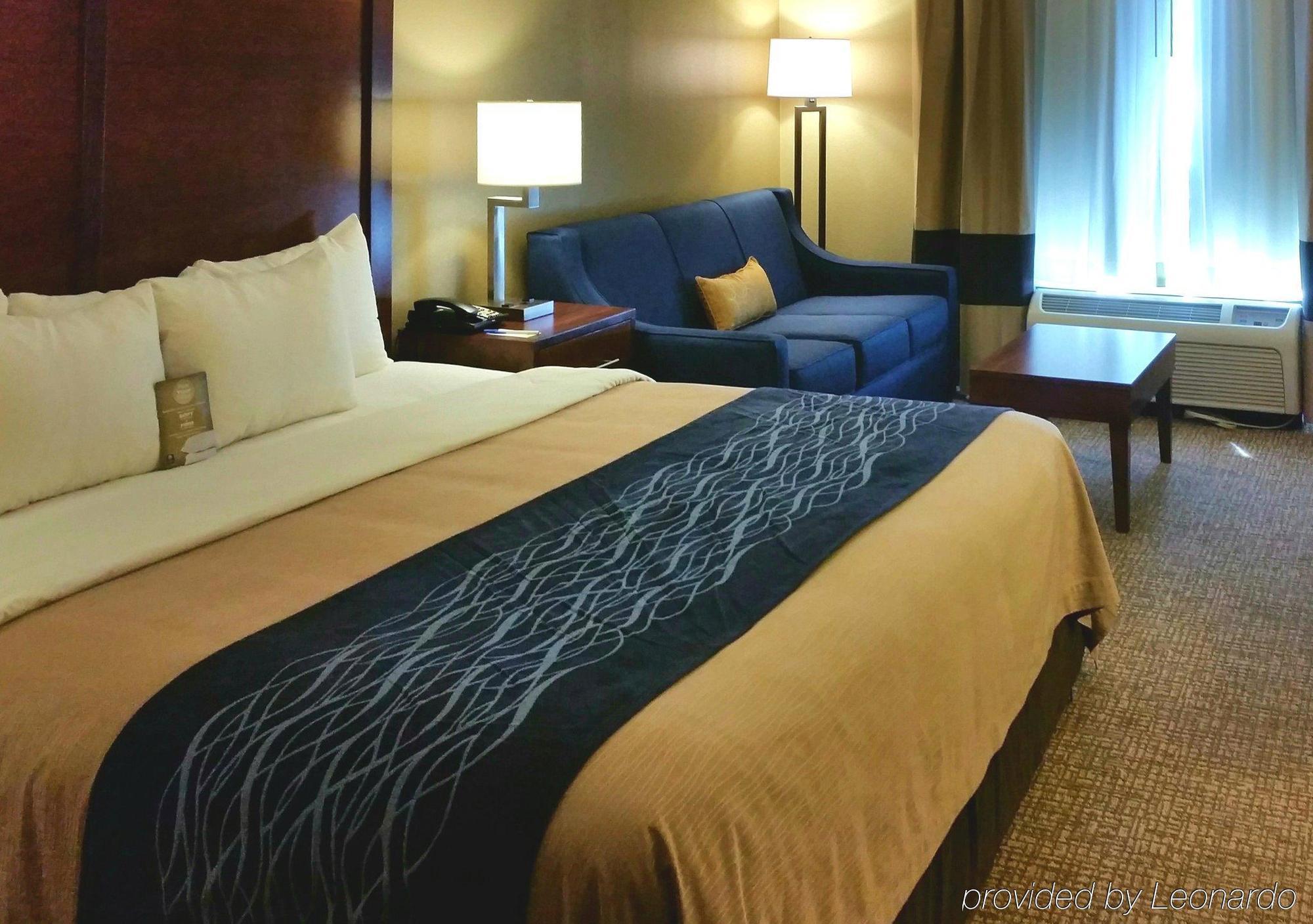 Comfort Inn Randolph-Boston Dış mekan fotoğraf