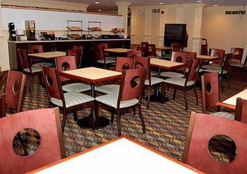 Comfort Inn Randolph-Boston Dış mekan fotoğraf